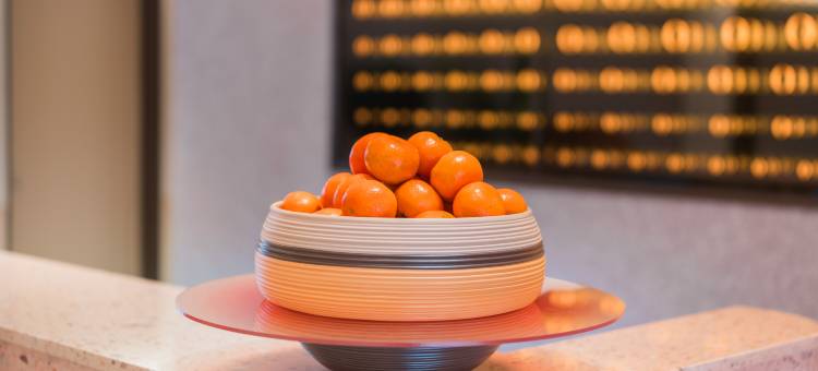 桔子酒店(厦门机场云顶北路店)图片