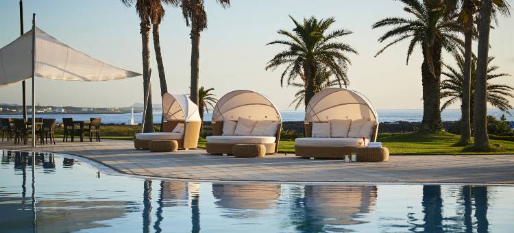 济州海比奇酒店及度假村(Haevichi Hotel & Resort Jeju)图片