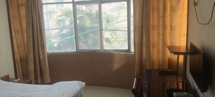 镇江顺云旅社图片