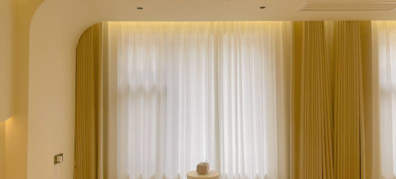 太行里精品酒店(八泉峡景区店)图片