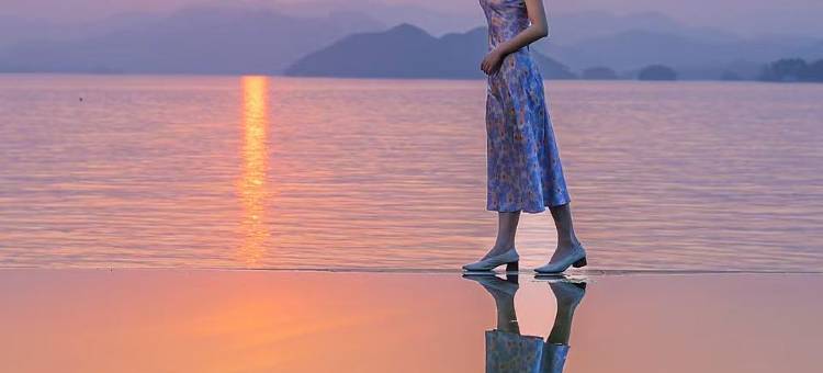 千岛湖绿城度假酒店图片