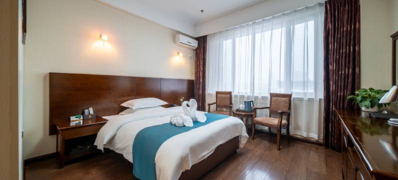 哈尔滨工程大学国际交流中心图片