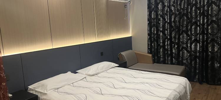 都市118(青岛李沧广场地铁站店)图片