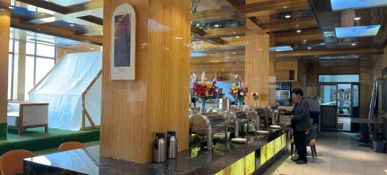 景恒国际酒店(香巴拉世纪广场店)图片
