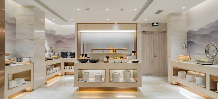 全季酒店(北京南锣鼓巷安定门地铁站店)图片