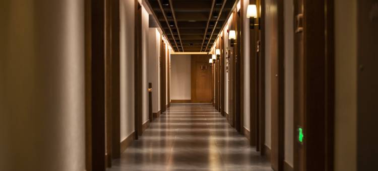 蜀南竹海森野稚趣酒店图片