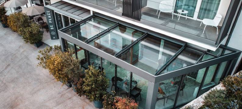 比广场酒店(Be Place Adult Friendly Hotel)图片