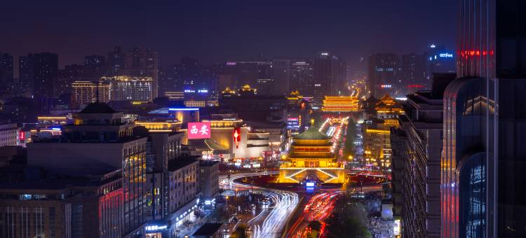 西安MEILIE翎(钟楼回民街店)图片