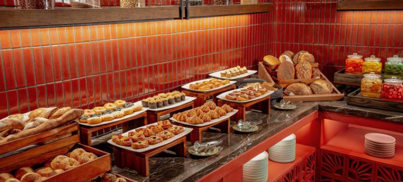 NOEMA 度假村 在 巴厘岛佩雷雷南(Noema Resort Pererenan)图片