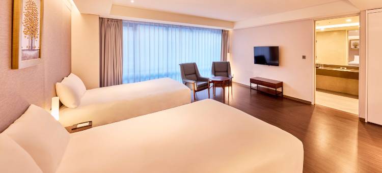 明洞托马斯酒店(Hotel Thomas Myeongdong)图片