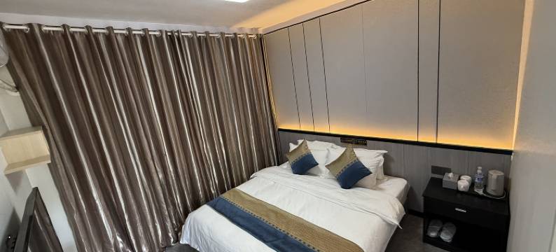 林州逸林山庄酒店(太行阁店)图片