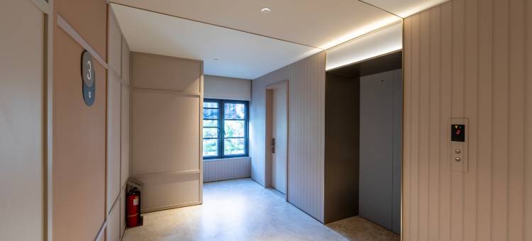 汉庭酒店(郑州高铁东站省政府店)图片