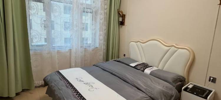 誉云朵民宿图片