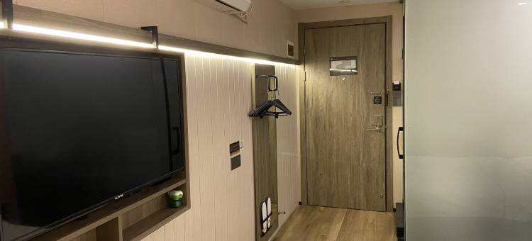 杭州文岚酒店(玉皇山八卦田店)图片