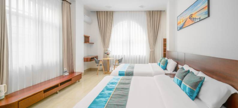 佳美民宿(湄洲岛天妃故里店)图片