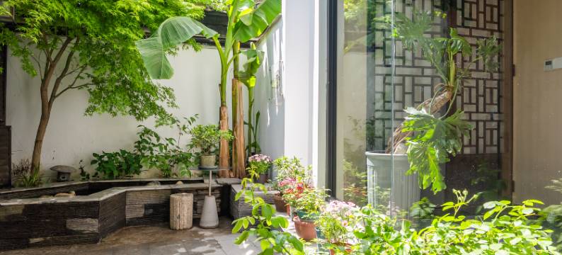 云栖小筑(苏州平江路观前街店)图片