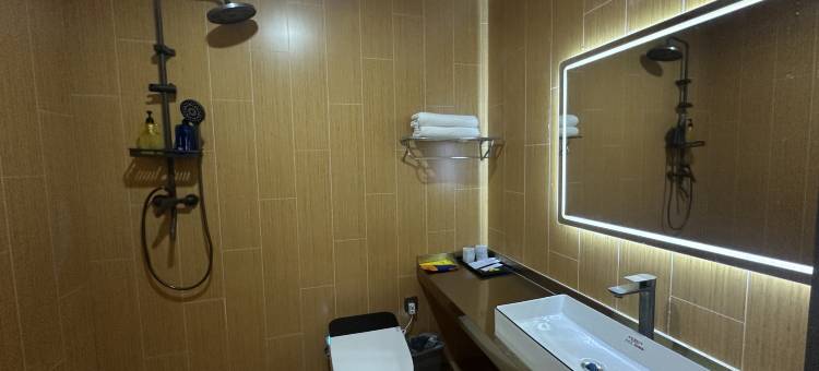 7天酒店(唐山玉田供销大厦店)图片