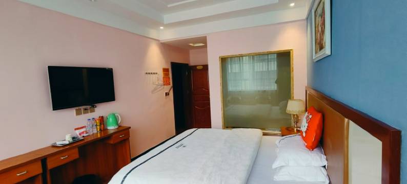 黔西一航快捷酒店图片