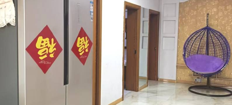 汤旺月月家庭民宿图片