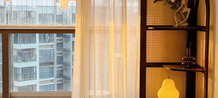 Sept全女生青旅(深圳北站店)图片