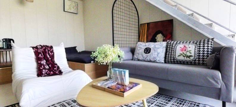 后院乡村十七巷民宿(霍尔果斯店)图片