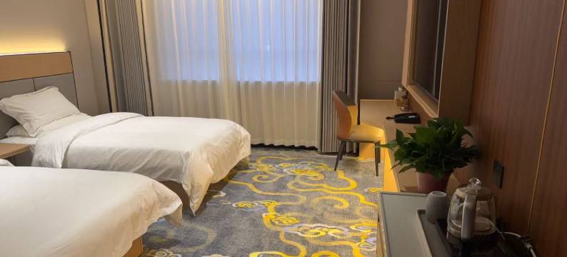 乐安大酒店图片