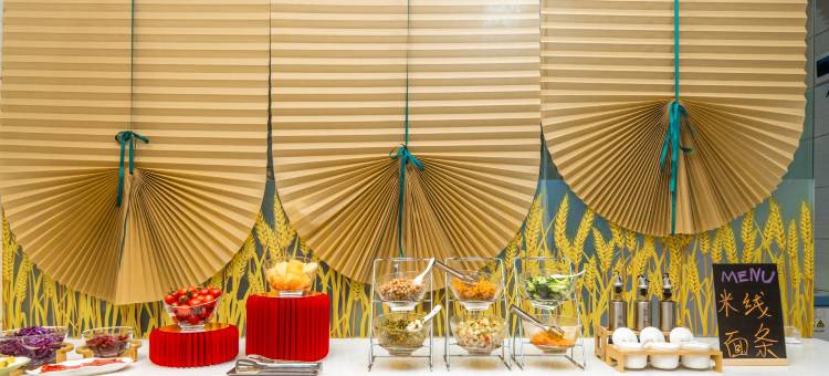 尚客优品酒店(广安华蓥店)图片