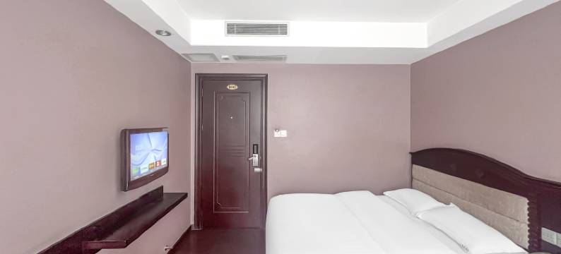 中山富盛酒店(沙溪工业大道店)图片