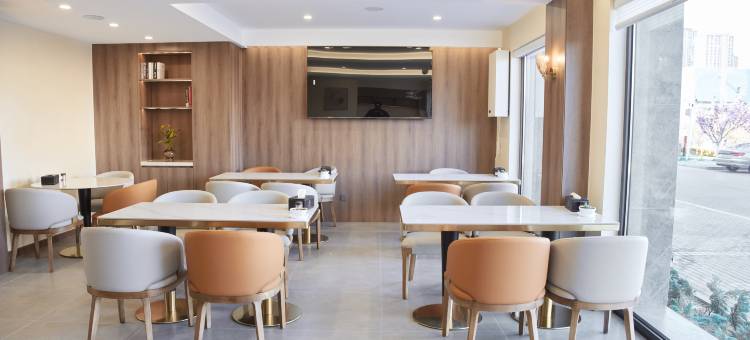 和韵·Holidaycenter度假中心酒店(养马岛店)图片