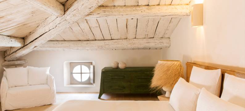 彭时酒店(Hotel La Ponche)图片