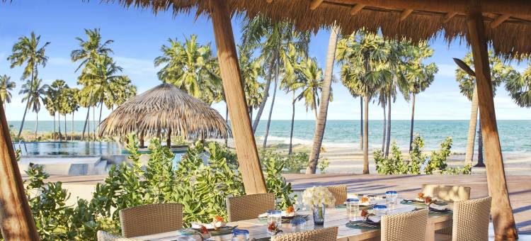 杰特威猎海奢境(Jetwing Surf & Safari, A Luxury Reserve)图片