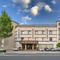 东明大酒店(潍坊学院富华会展中心店)