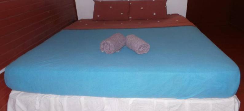 塞尼亚湾度假酒店(Senja Bay Resort)图片