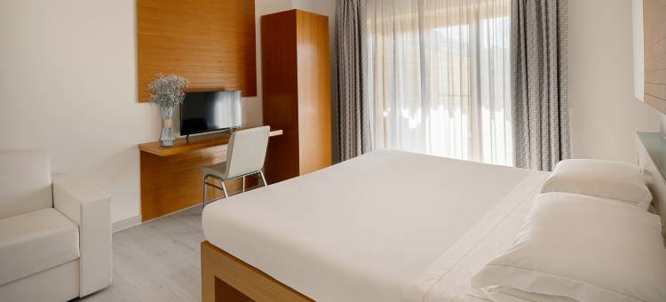 西恩纳蒙塔培尔缇精致酒店(Precise House Montaperti Siena)图片