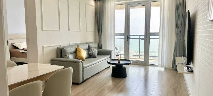 橙栖海景民宿图片