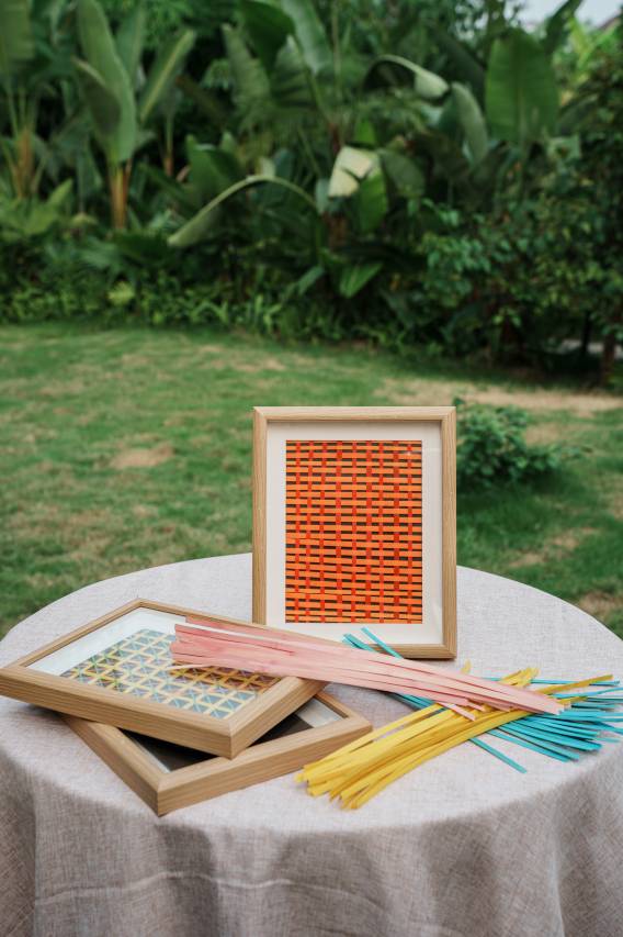 崇左在野宿集·野白度假Villa图片