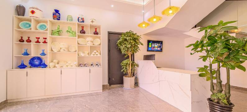 清梦轩民宿(景德镇陶溪川文创街区店)图片