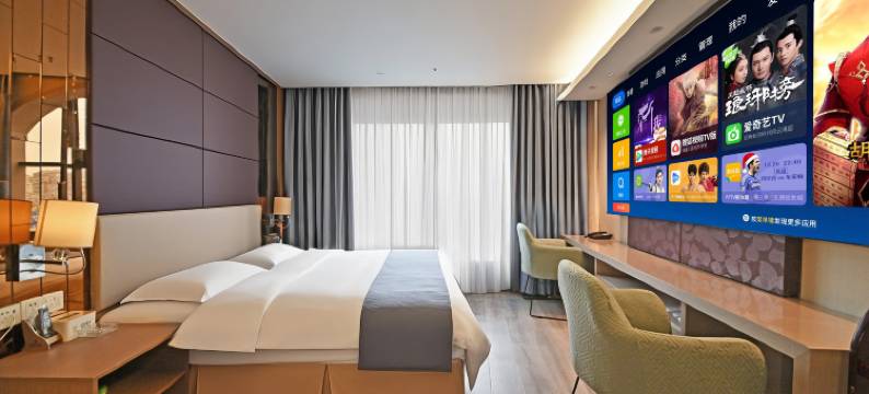 平潭延宇酒店(龙王头沙滩店)图片