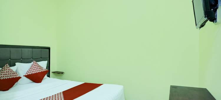 Hotel O Parapat Near Dermaga Ajibata Formerly Pudan Residence 2图片