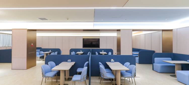 汉庭酒店(北京丽都广场将台西地铁站店)图片