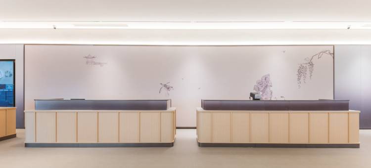 全季酒店(呼伦贝尔海拉尔成吉思汗广场店)图片