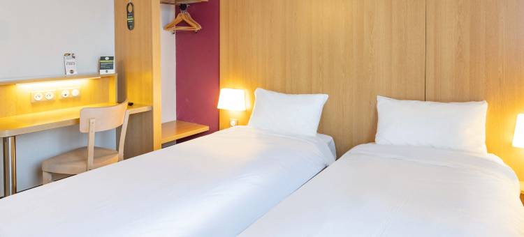 B&B酒店圣马洛南部(B&B Hotel Saint Malo Sud)图片