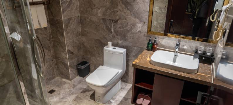 贞丰方州大酒店图片