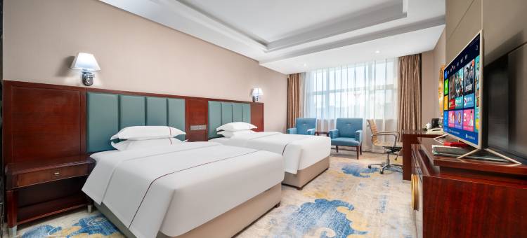 乌苏渝龙大酒店图片