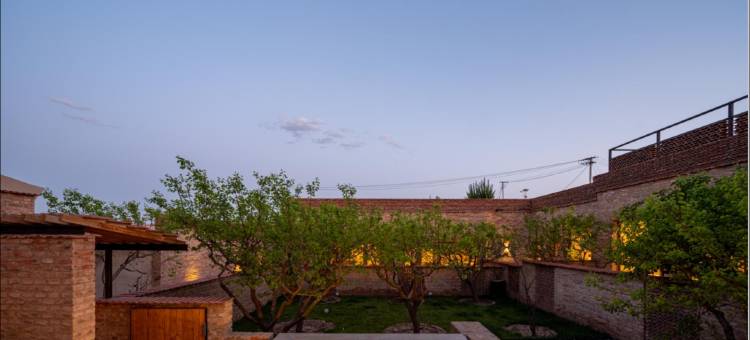 山与树民宿图片