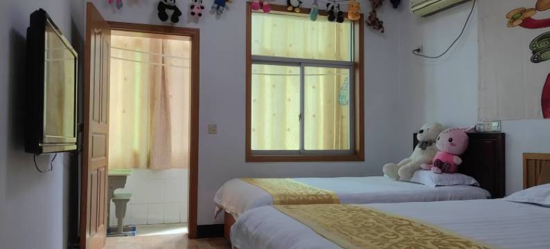 溧阳静居农家乐图片