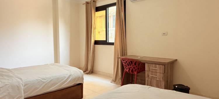 开罗吉祥斋民宿(Cairo Jixiangzhai Homestay)图片