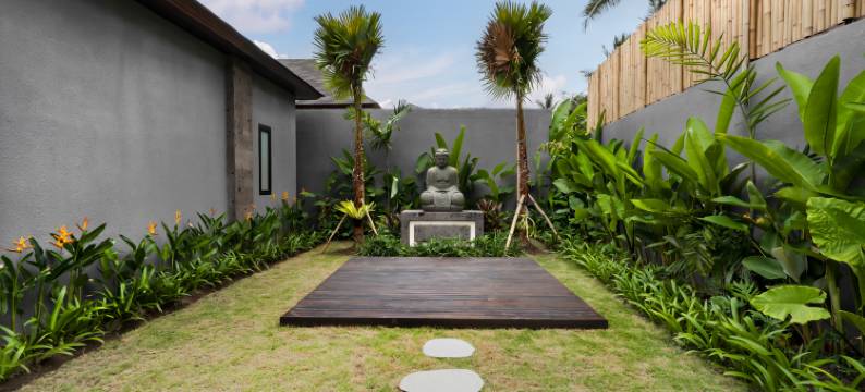 三和别墅(Villa Tri Hita Karana by BaliSuperHost)图片