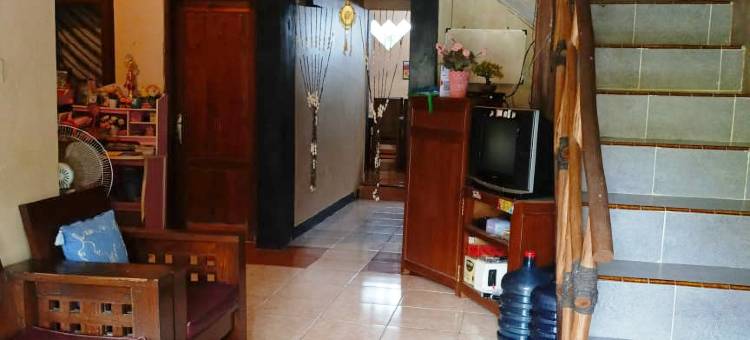 丽莎法民宿(Lishafa Homestay)图片