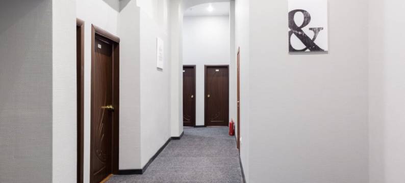 诺梅拉·纳·萨多沃伊住宿(Nomera Na Sadovoy)图片